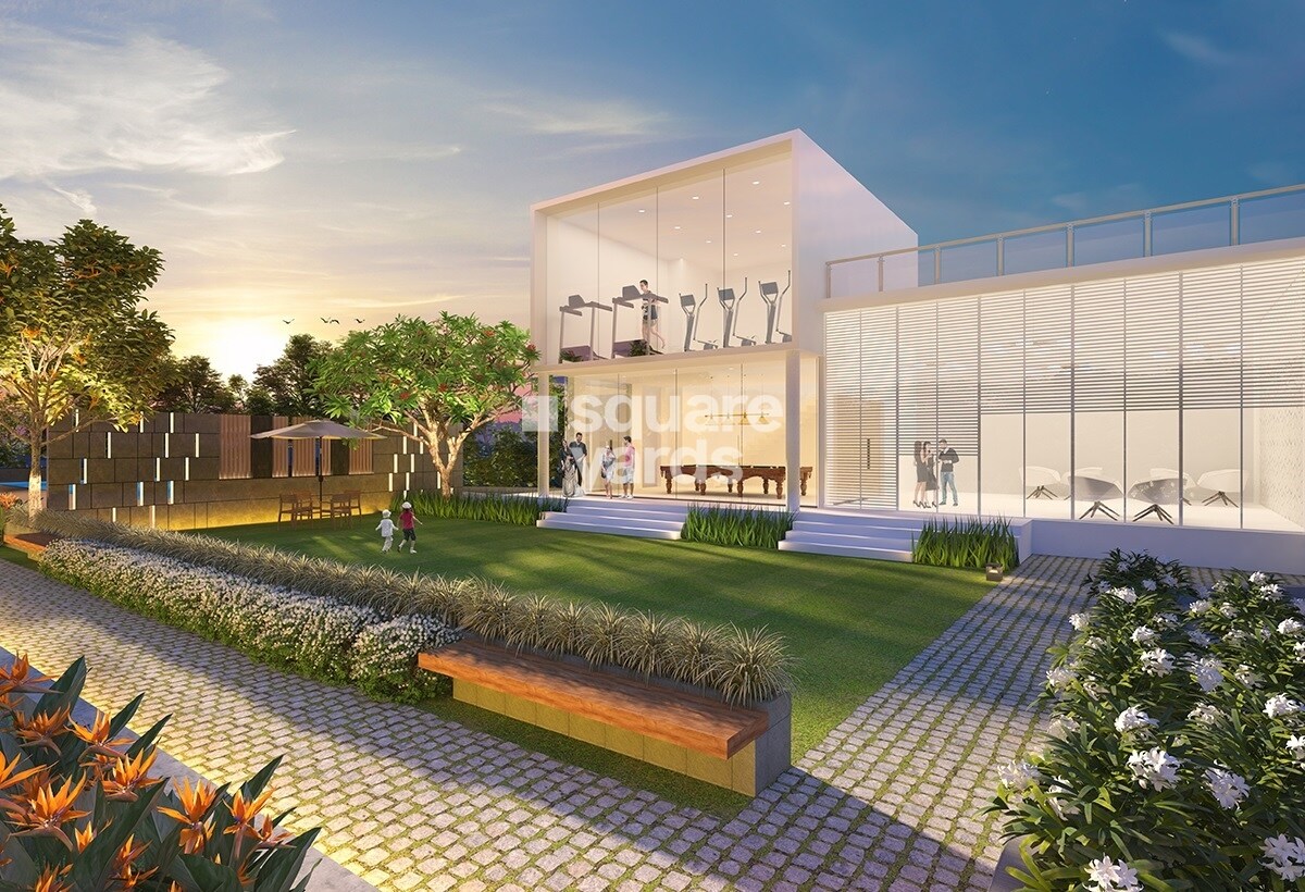 Soba Optima Amenities-Features 1