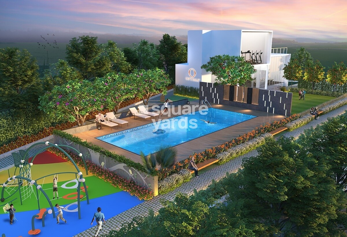 Soba Optima Amenities-Features 2