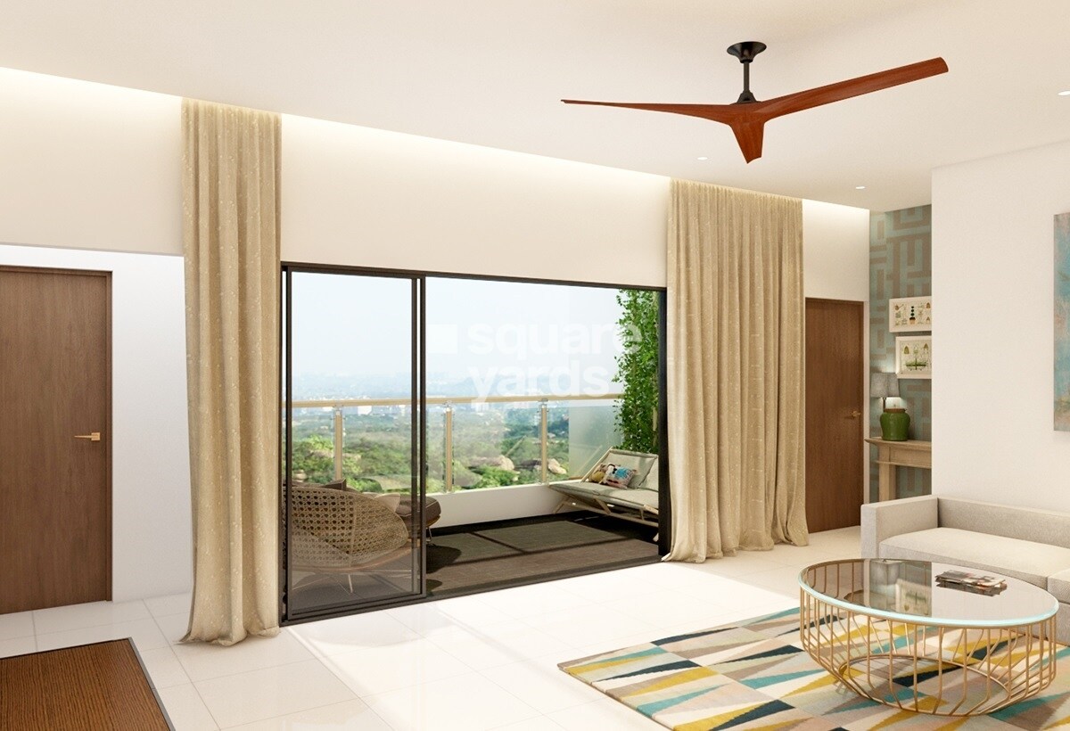 Soba Optima Apartment Interiors 2