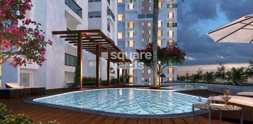 Sobha Elanza Amenities-Features