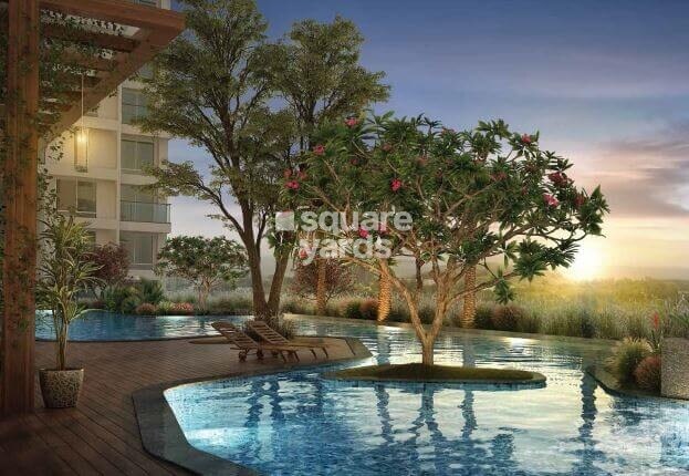 Sobha Nesara Amenities-Features 1