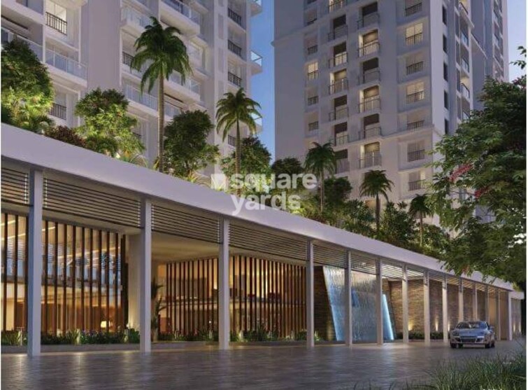 Sobha Nesara Amenities-Features 2