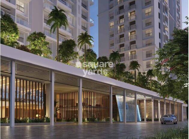 Sobha Nesara Amenities-Features 2