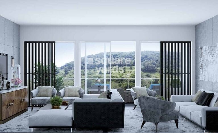 Sobha Nesara Apartment Interiors 1