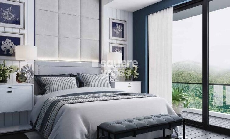 Sobha Nesara Apartment Interiors 2