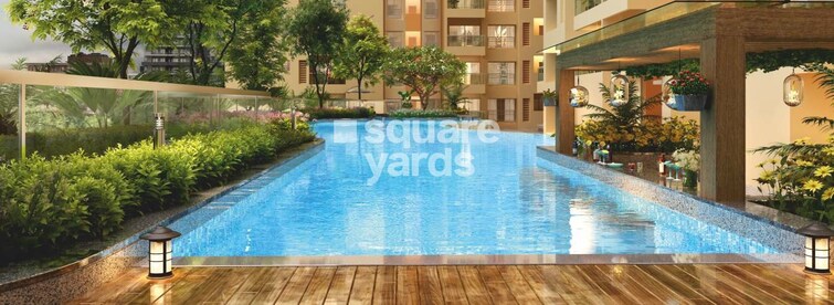 Sobha Nesara Amenities-Features 4