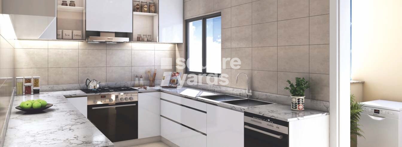 Sobha Nesara Apartment Interiors 4