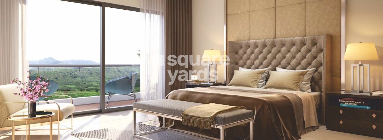 Sobha Nesara Apartment Interiors 3