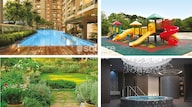 Sobha Nesara Block 2 Amenities-Features
