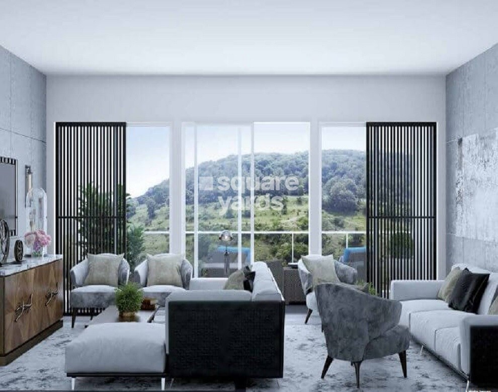 Sobha Nesara Block 2 Apartment Interiors 2