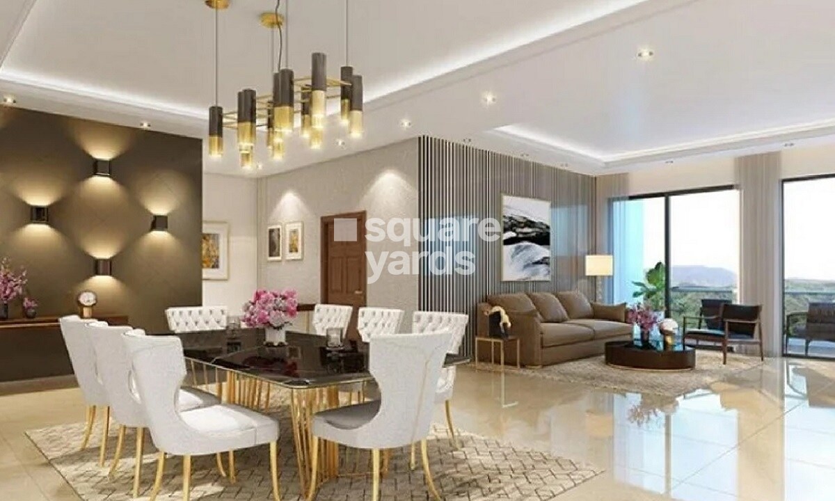 Sobha Nesara Amenities-Features 5