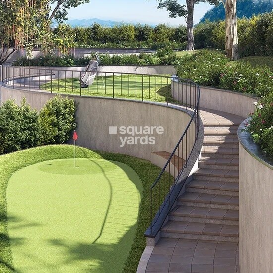 Sobha Nesara Amenities-Features 7