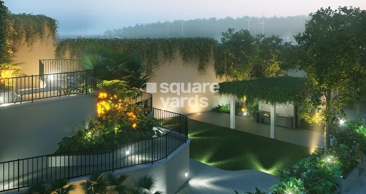 Sobha Nesara Amenities-Features 9