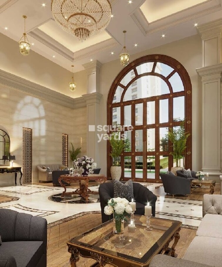 Sobha Nesara Amenities-Features 10