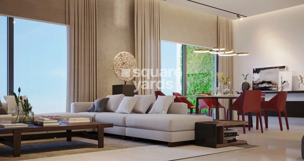 Sobha Nesara Apartment Interiors 6