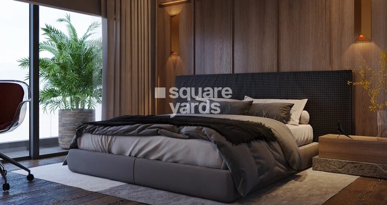 Sobha Nesara Apartment Interiors 8