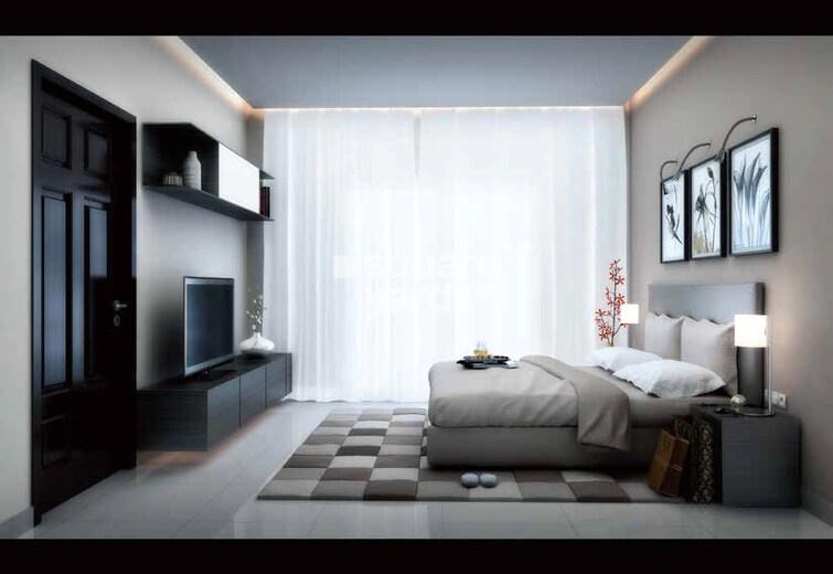 Sobha Orion Apartment Interiors 2