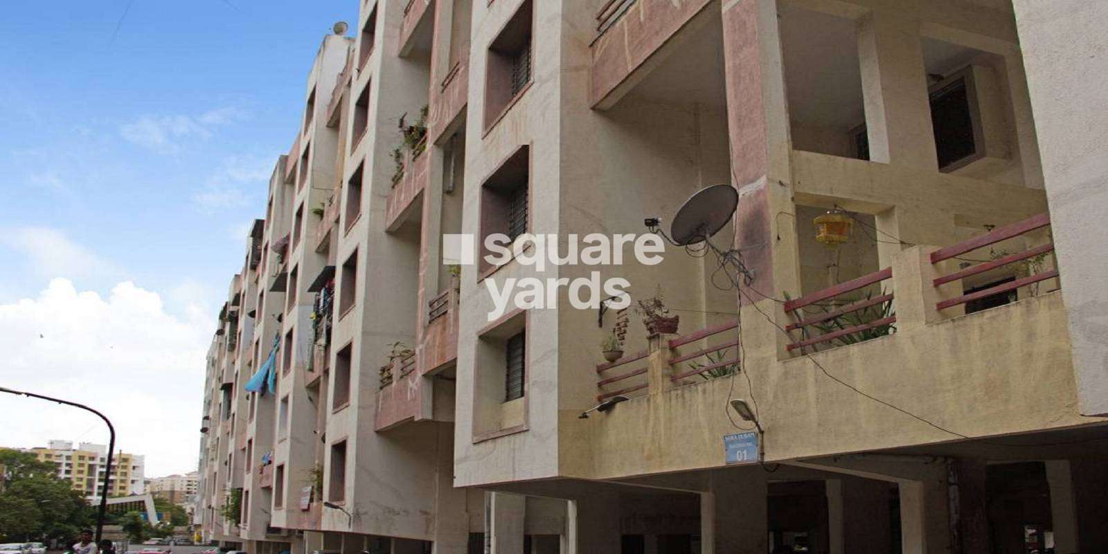 Soba Puram Apartments Cover Image