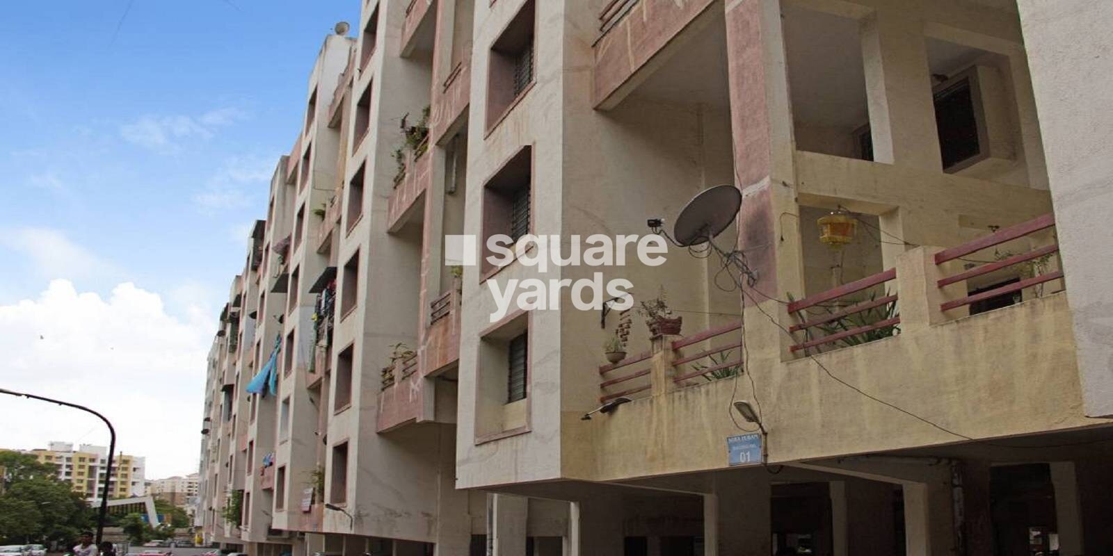 soba-puram-apartments