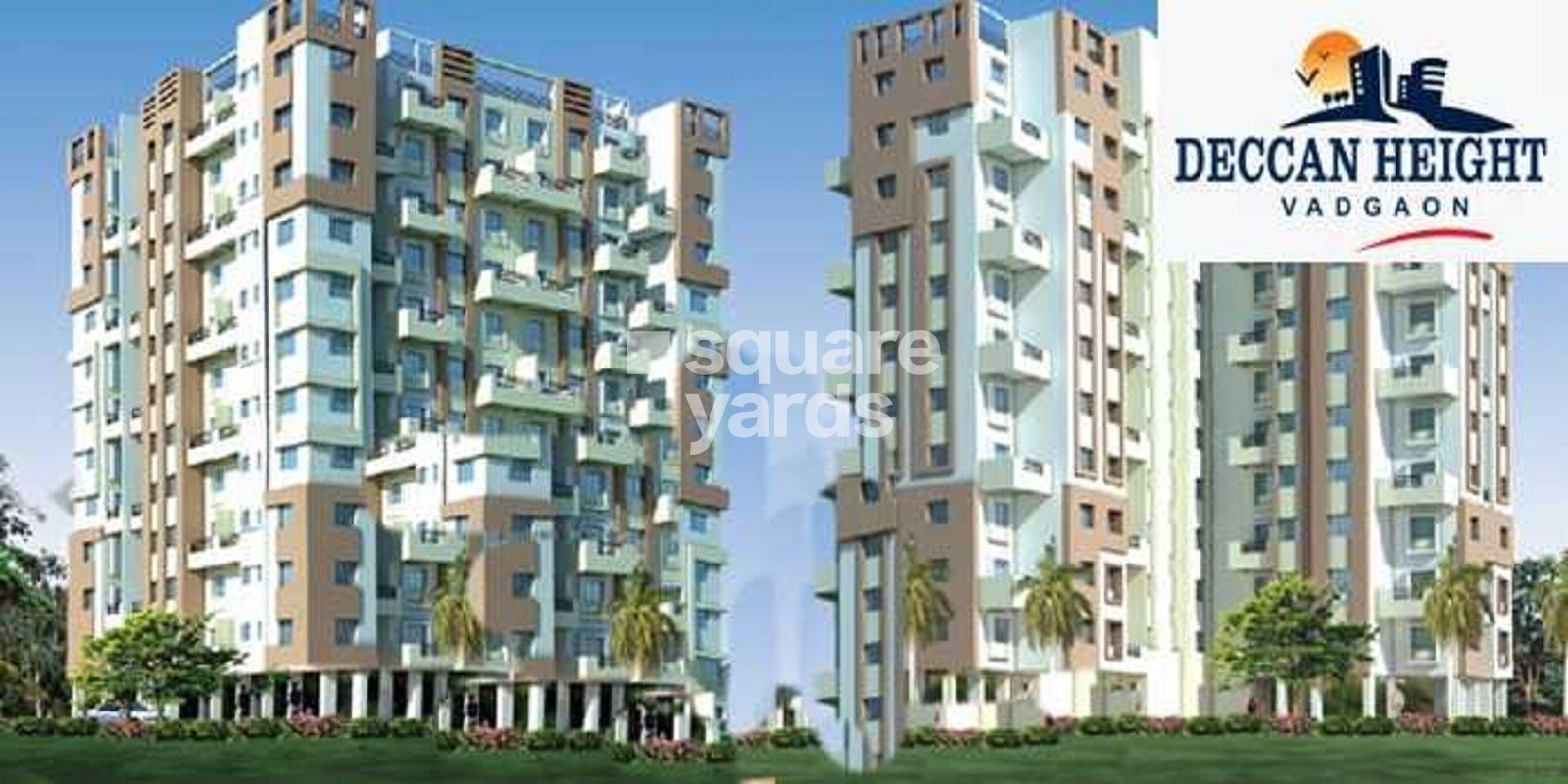Soft Deccan Height residential project in Talegaon Dabhade