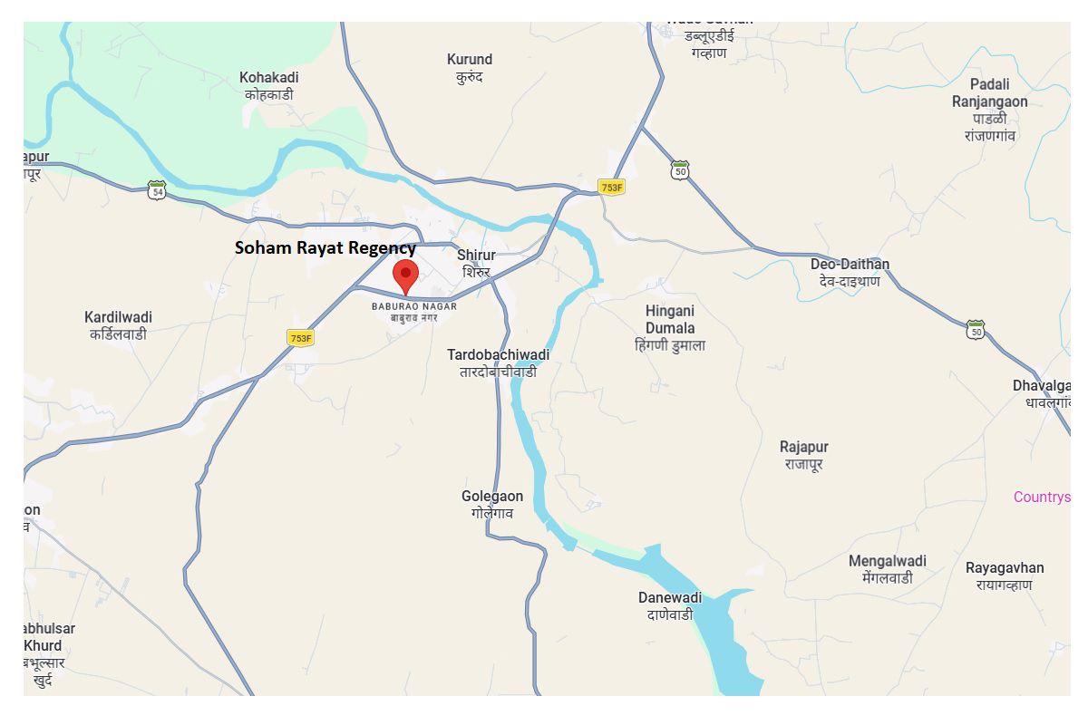 Soham Rayat Regency