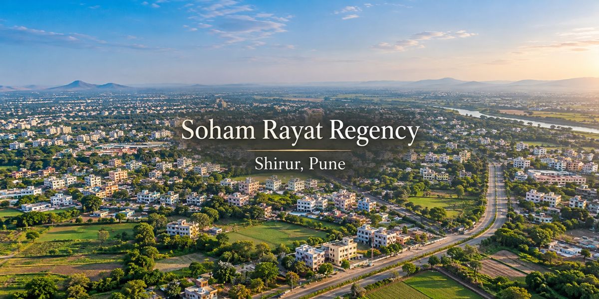 Soham Rayat Regency