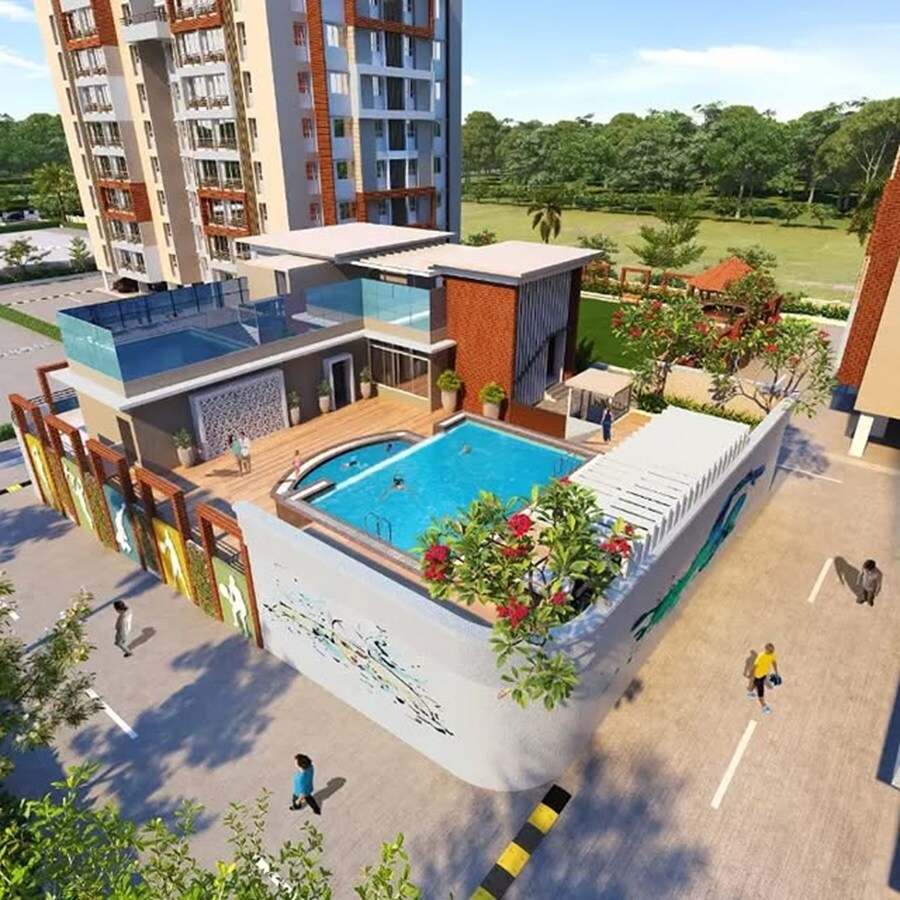 Soham Rayat Residency