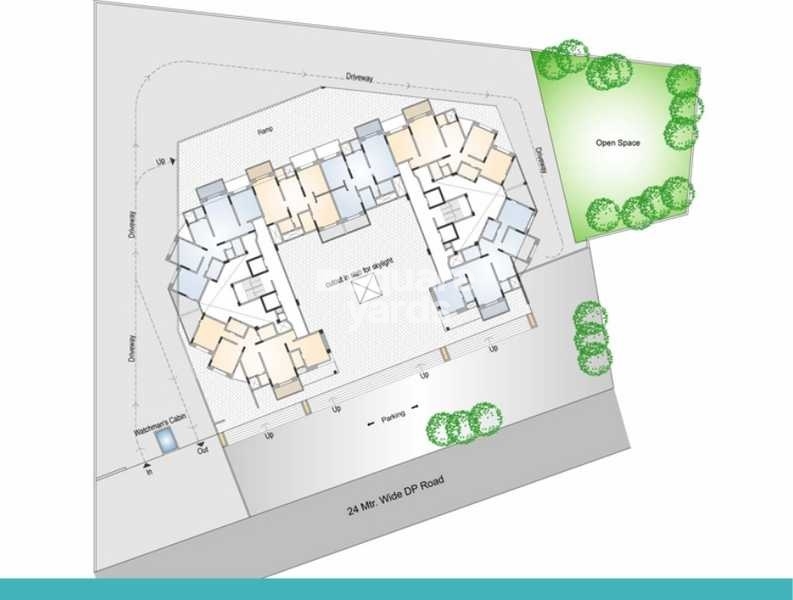 Soham Riveria Anand Nagar, Pune Price List, Project Info & Highlights