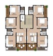 Soham Shree Floor Plans