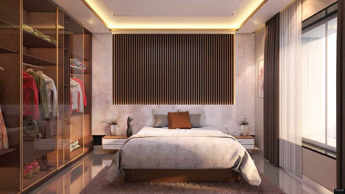 Soil Air Apartment Interiors 2