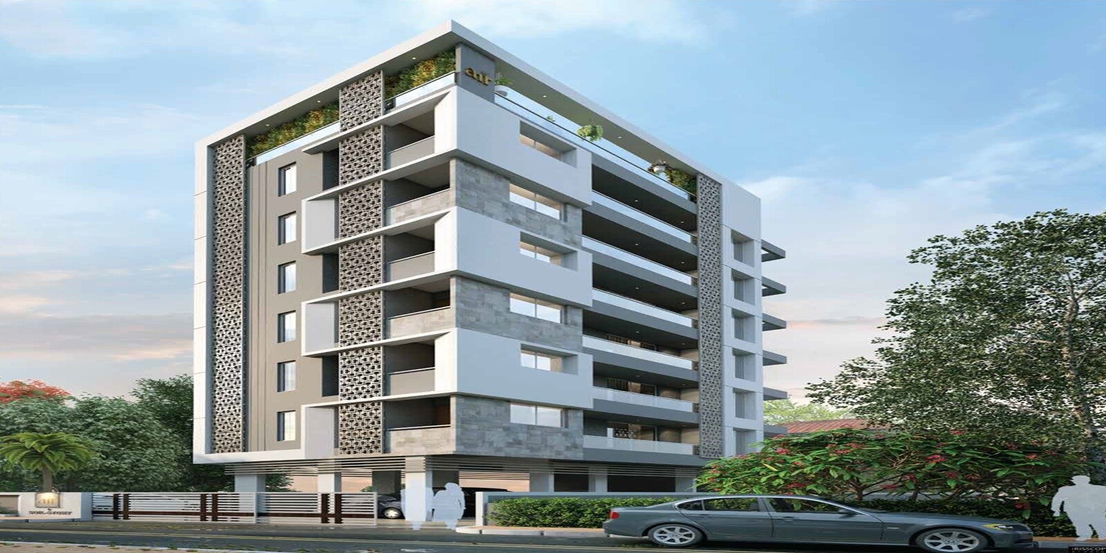 Soil Air Featured Image