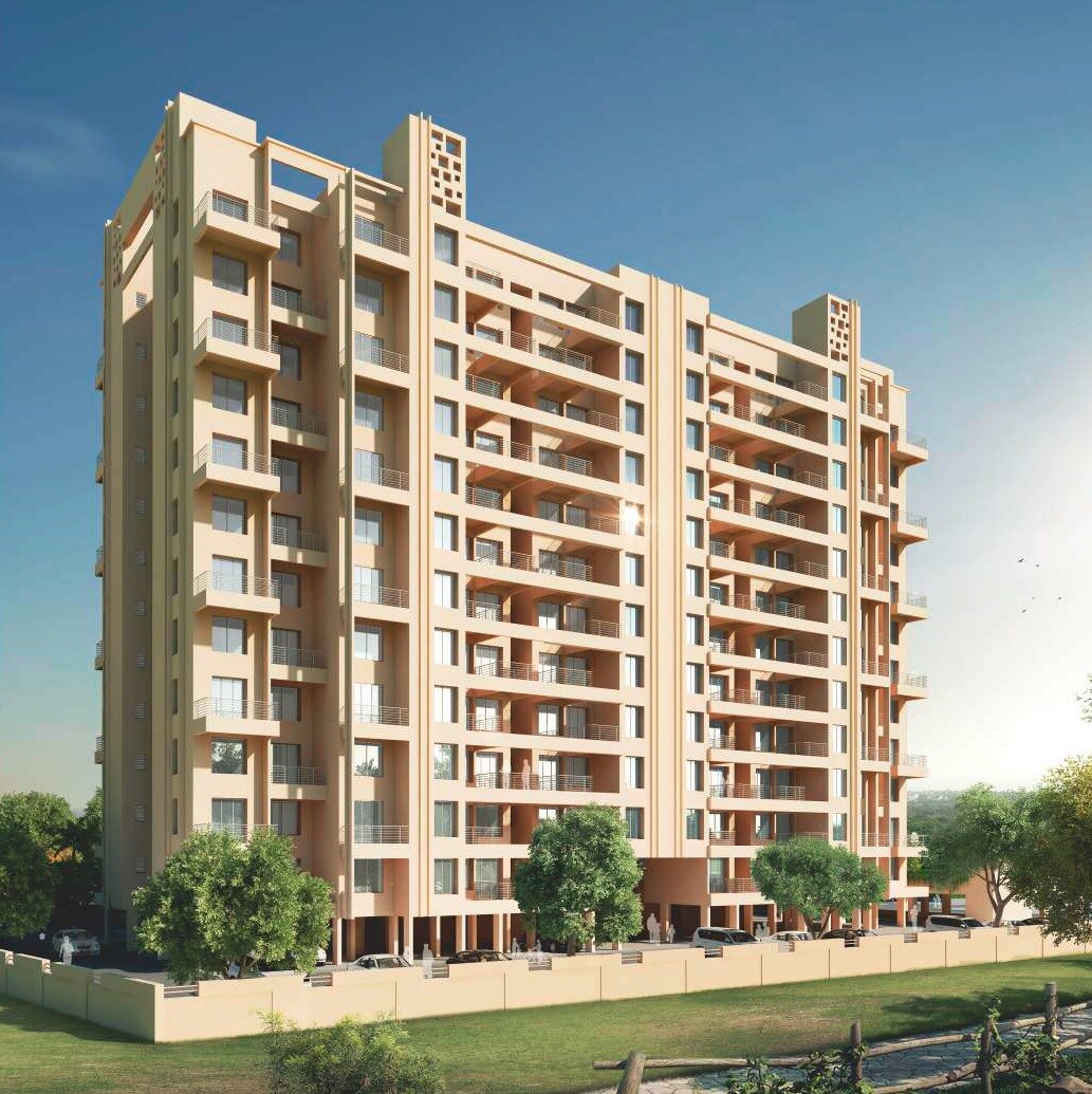 SOL The Address Phase 3 Apartment Exteriors