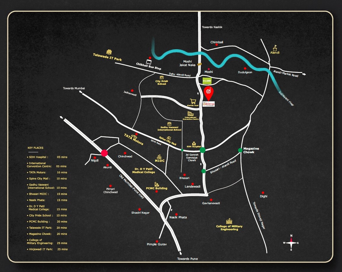 SOL The Address Phase 3