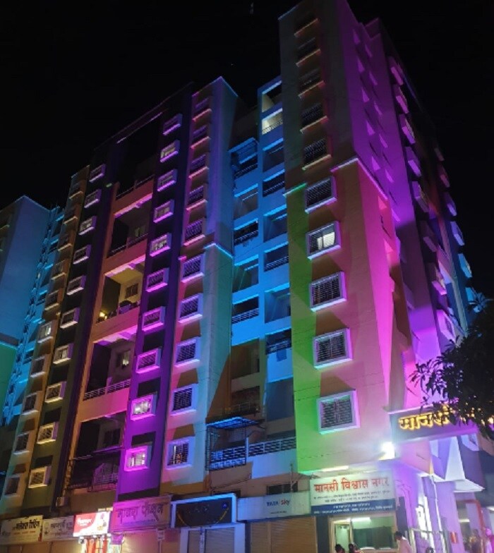 Solanki Mansi Vishwas Nagar