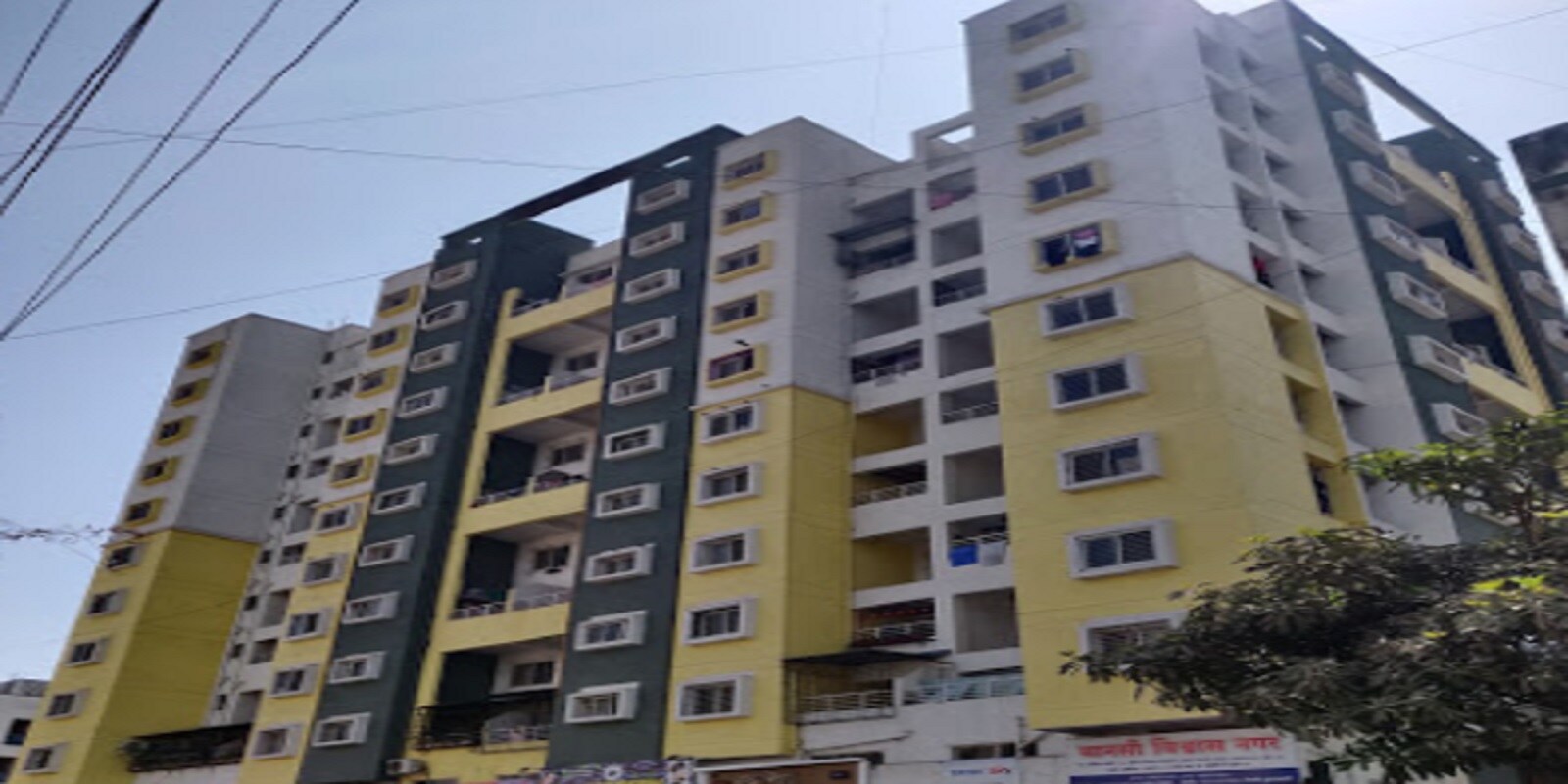 Solanki Mansi Vishwas Nagar