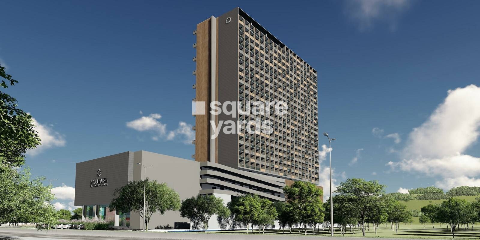 solitaire-business-hub