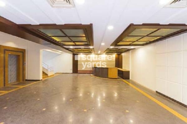 Solitaire Business Hub Wakad