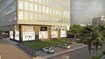 Solitaire Business Hub Yerawada Commercial Exteriors