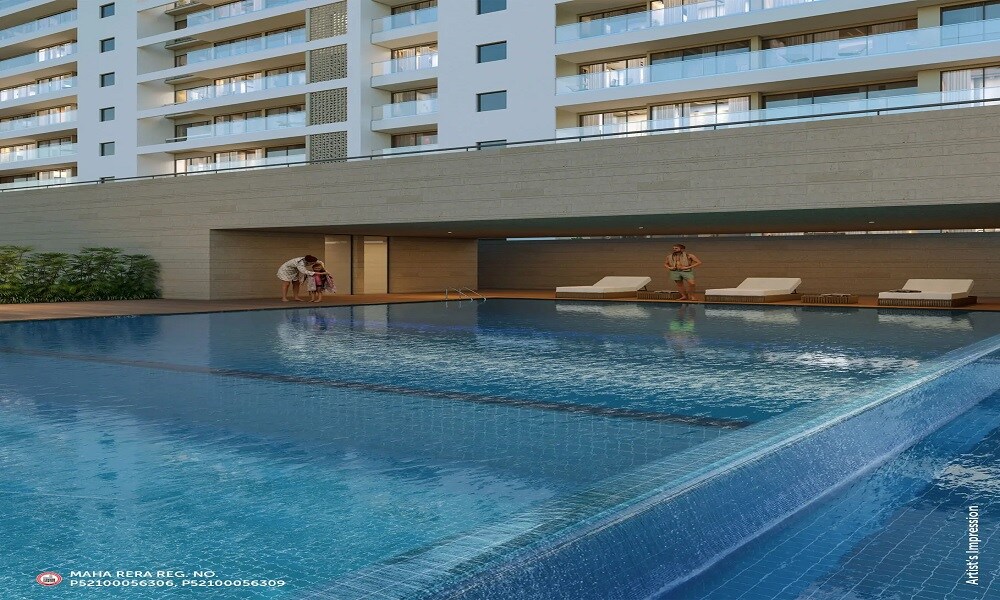 Solitaire Kothrud Amenities-Features 1