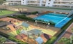 Solitaire Kothrud Amenities Features