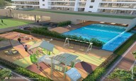 Solitaire Kothrud Amenities-Features