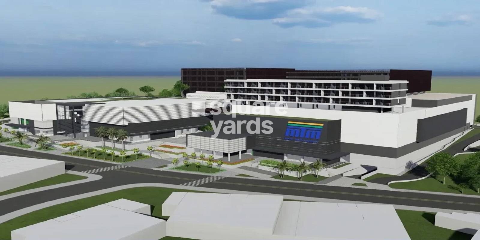 Solitaire Maha Trade Market Featured Image