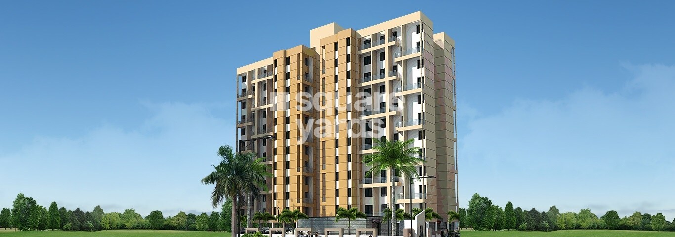 Solitaire Palms Apartment Exteriors 2