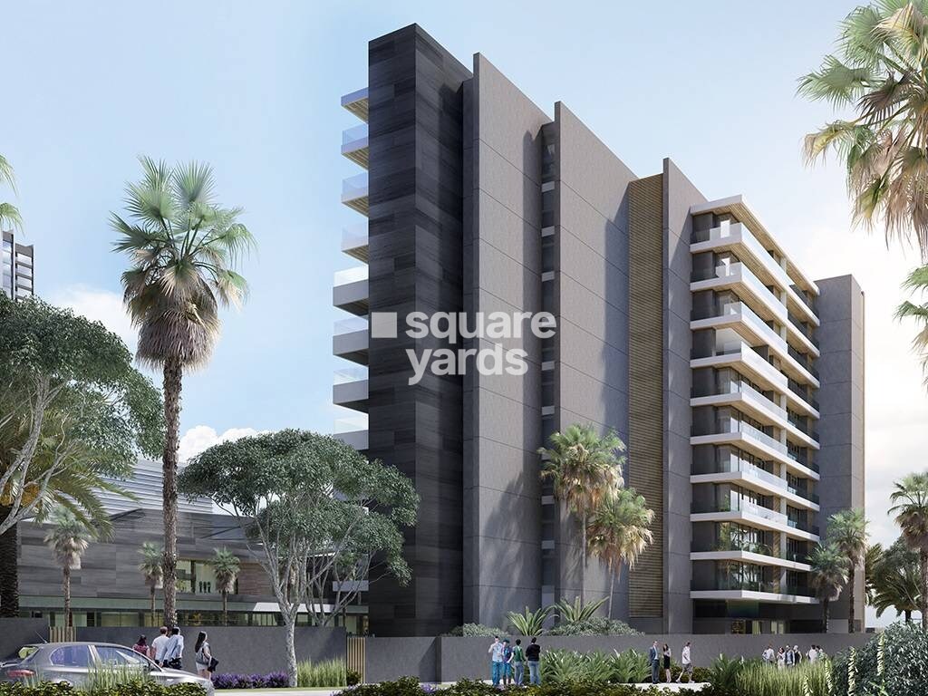 Solitaire Premier Tower Tower View 1