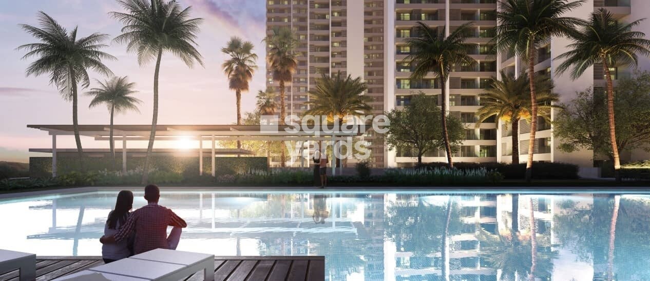 Solitaire World Amenities-Features 1