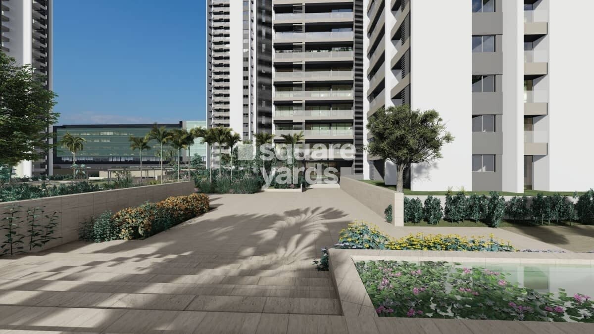 Solitaire World Amenities-Features 3