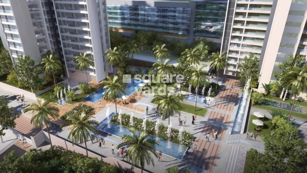 Solitaire World Amenities-Features 4