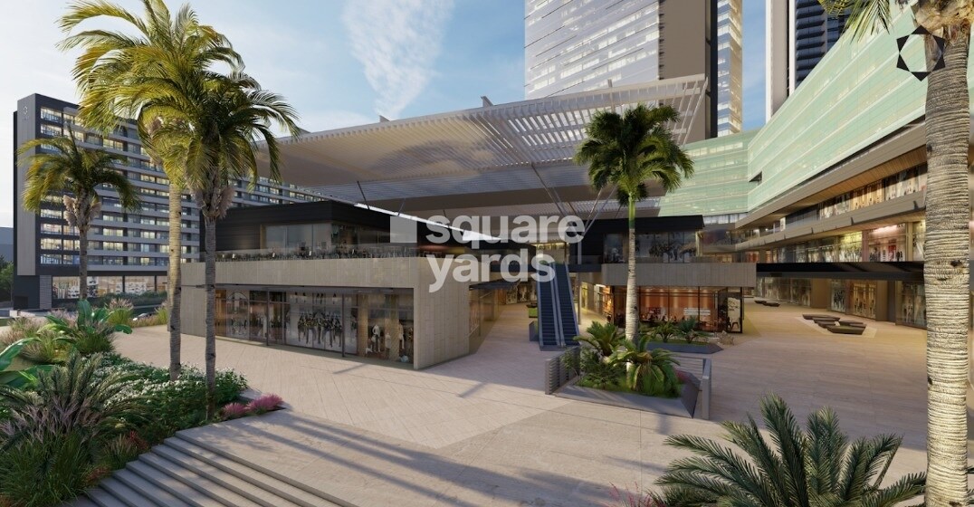 Solitaire World Amenities-Features 6