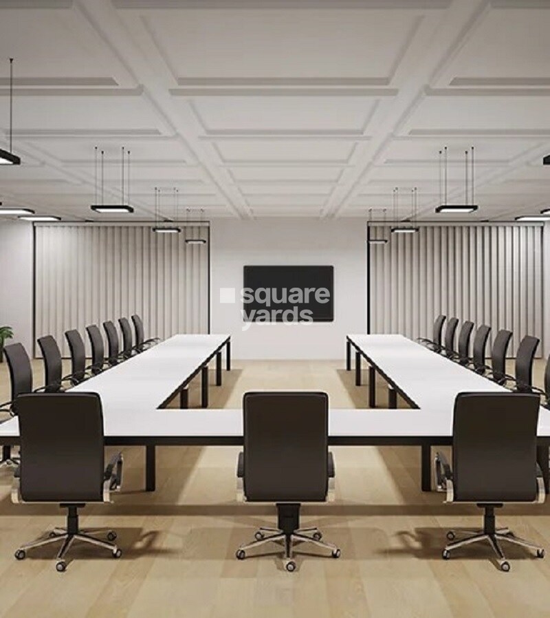 Solitaire World Amenities-Features 9