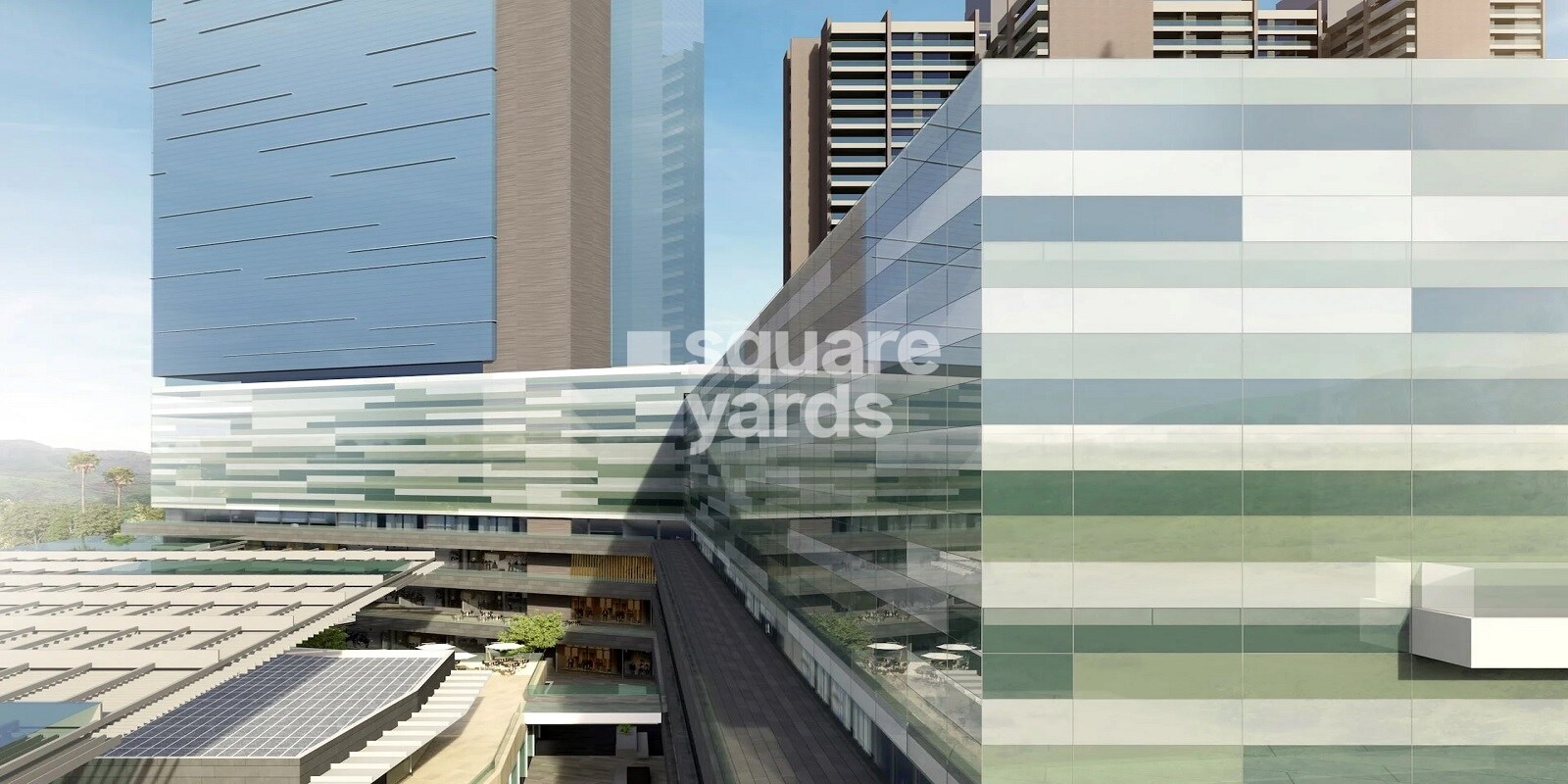 Solitaire World Tower View 7